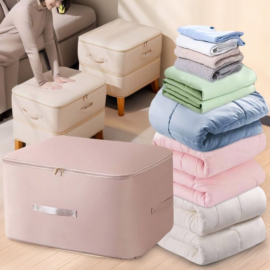 Ultra Organizator za Uštedu Prostora