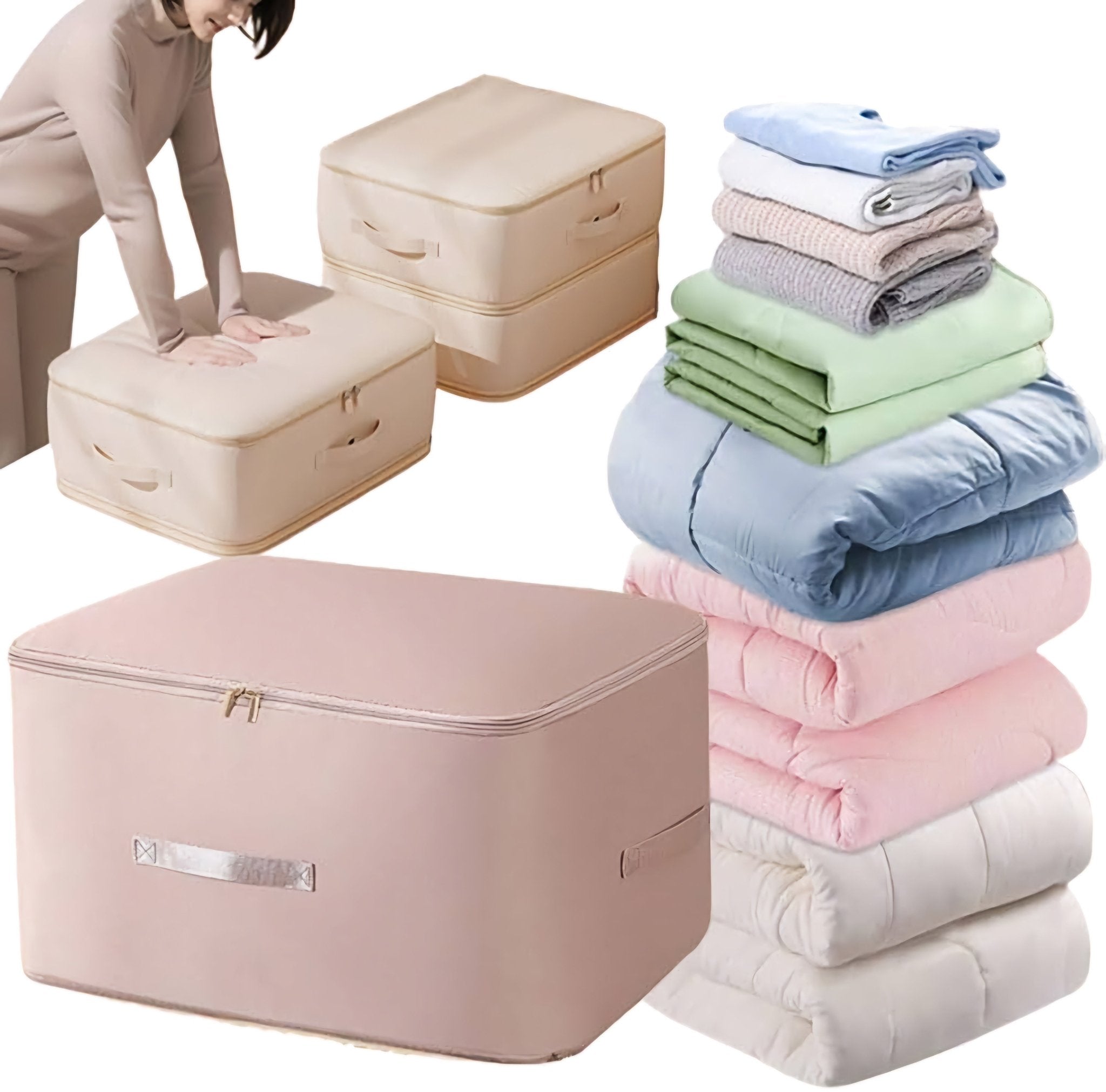 Ultra Organizator za Uštedu Prostora