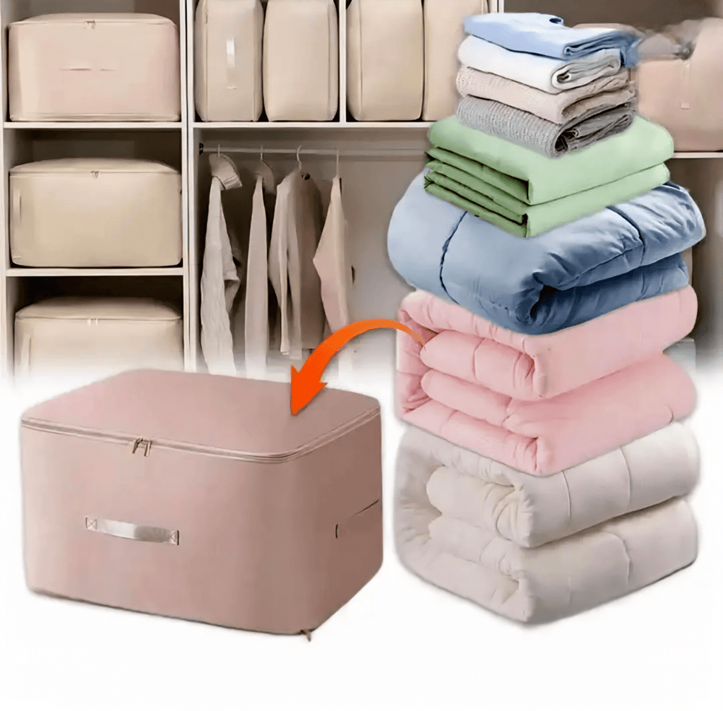 Ultra Organizator za Uštedu Prostora