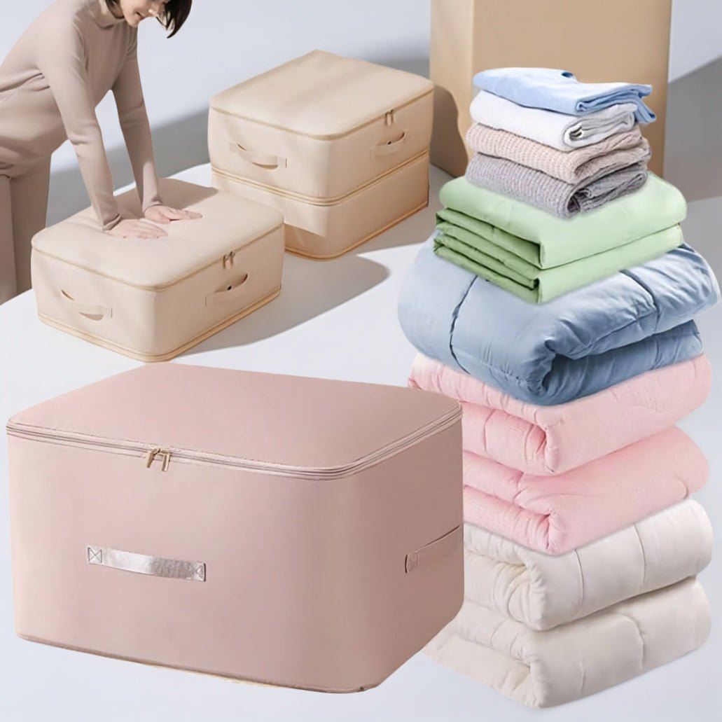 Ultra Organizator za Uštedu Prostora