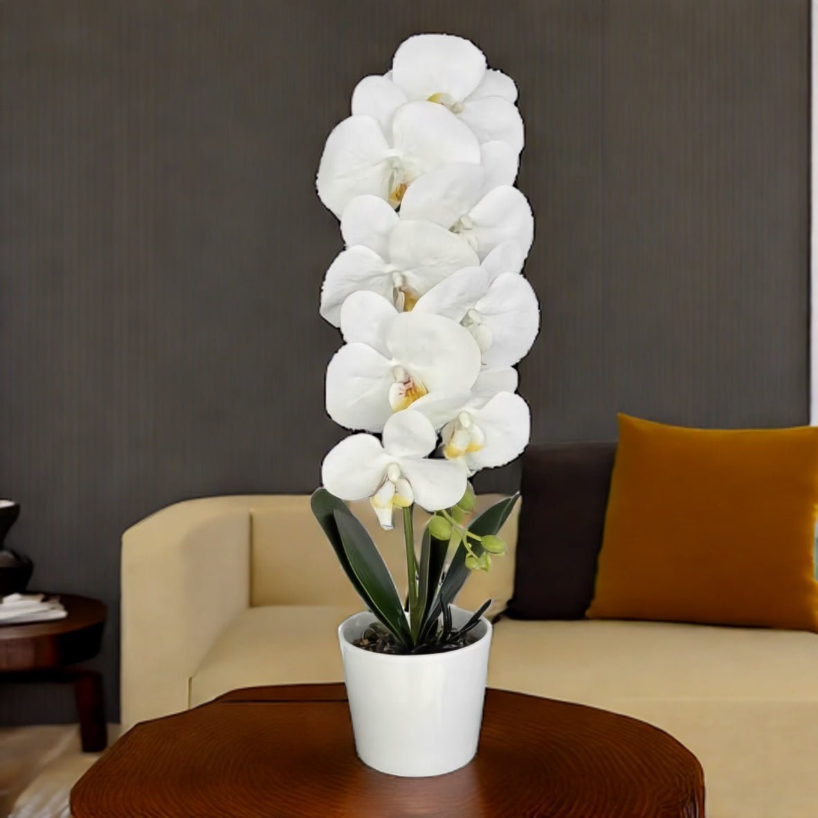 Umjetna Orhideja (53 cm)