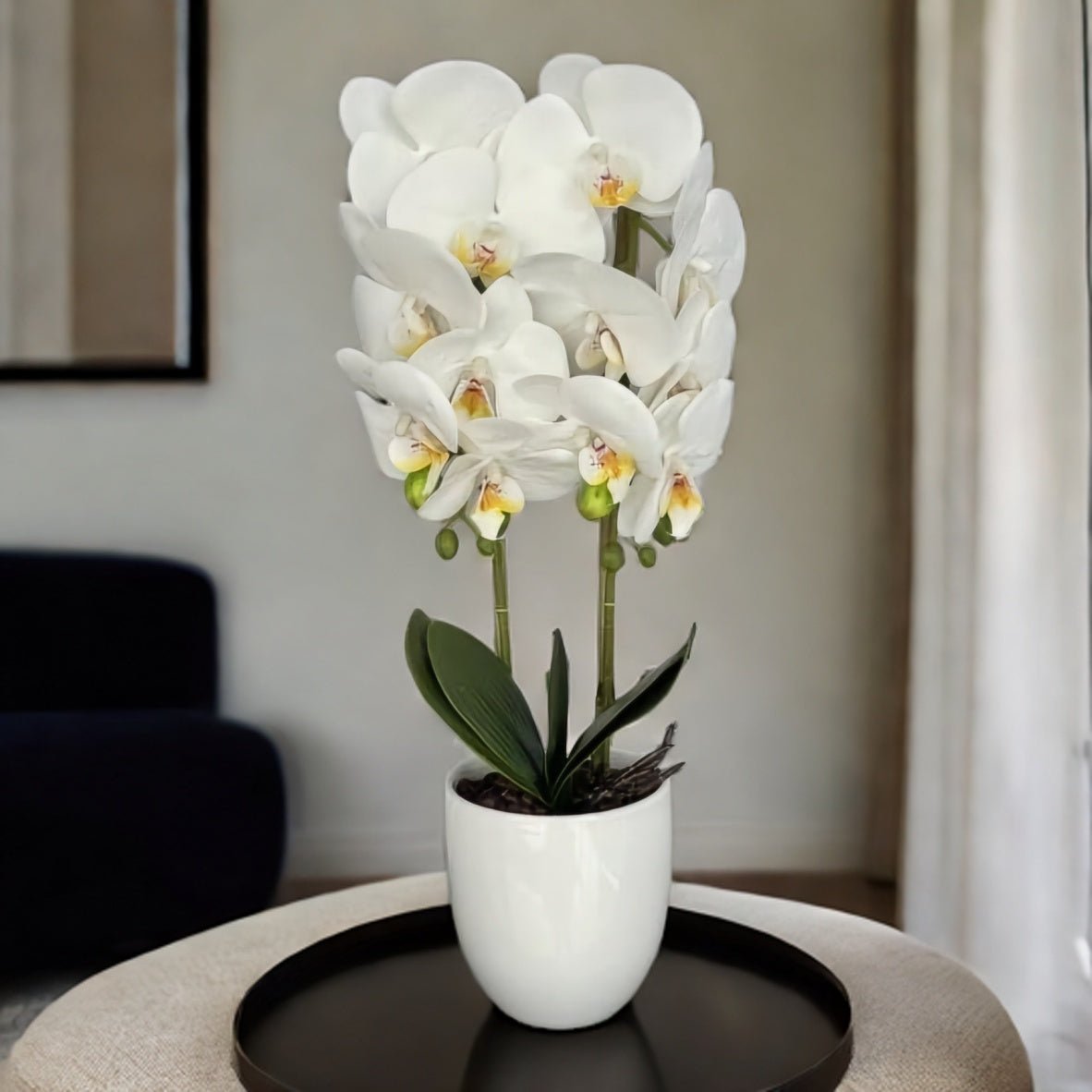 Umjetna Orhideja (53 cm)