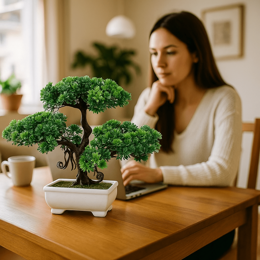 Umjetni Bonsai