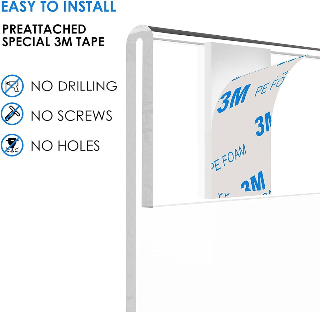 Dvostrana Samoljepljiva Traka