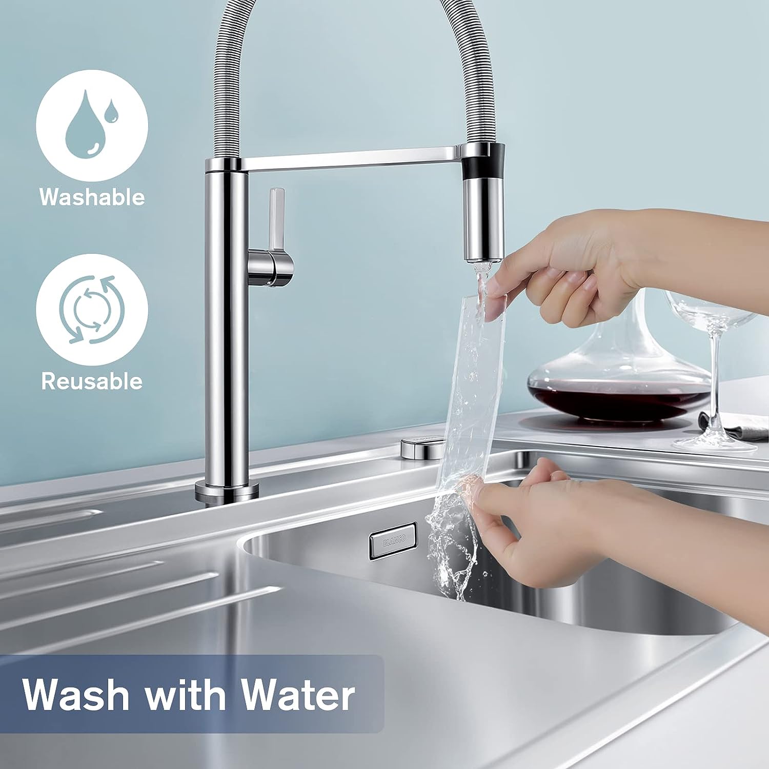 Dvostrana Samoljepljiva Traka