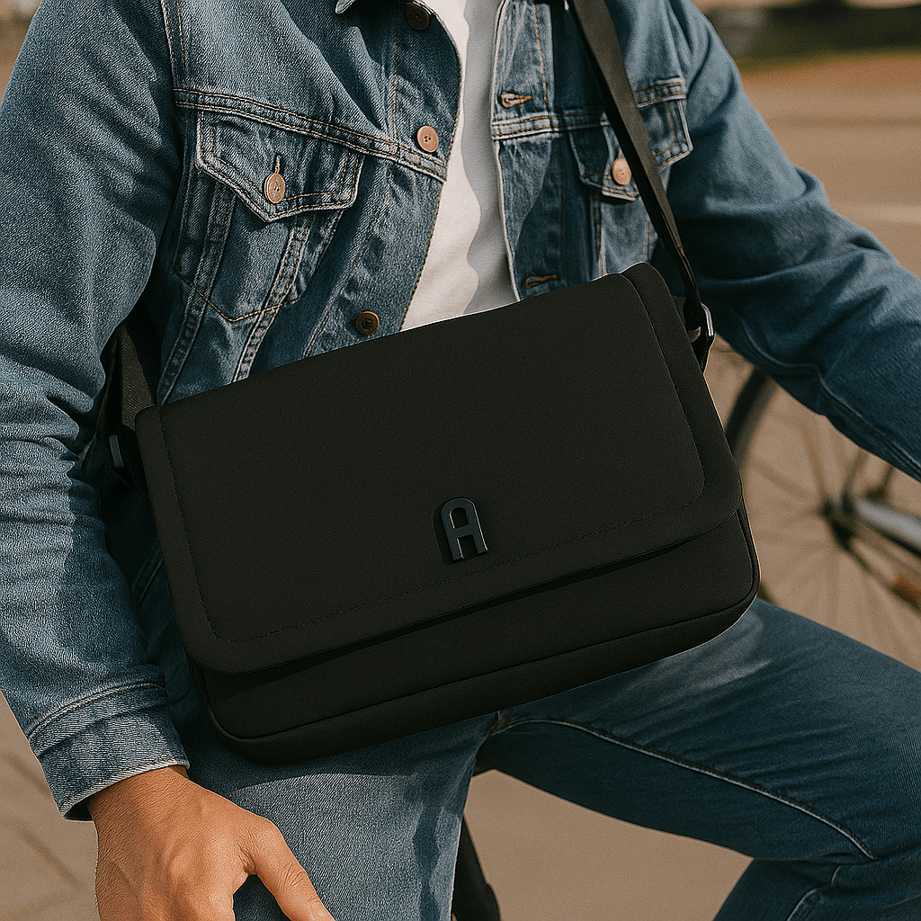 Urban Messenger Torba
