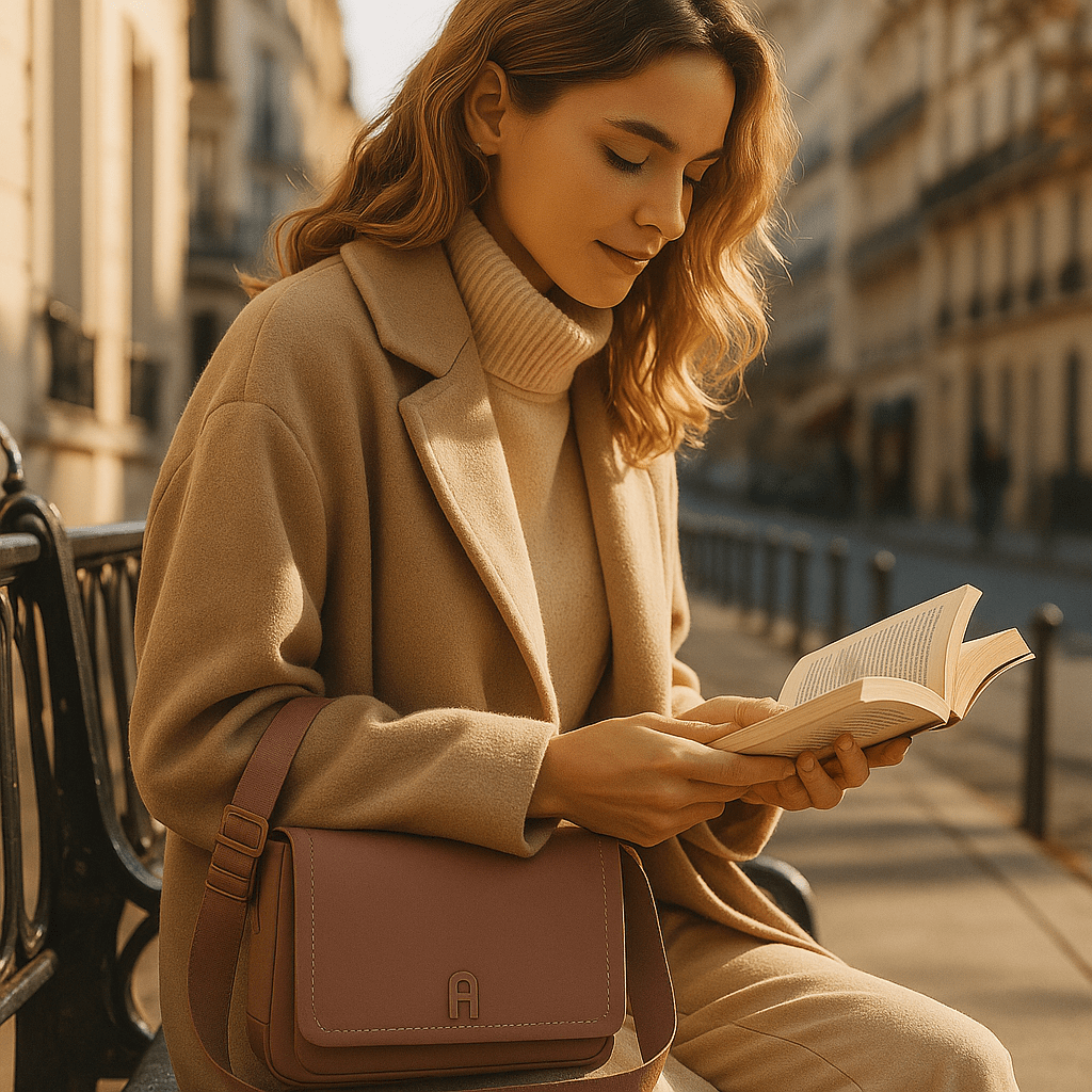 Urban Messenger Torba