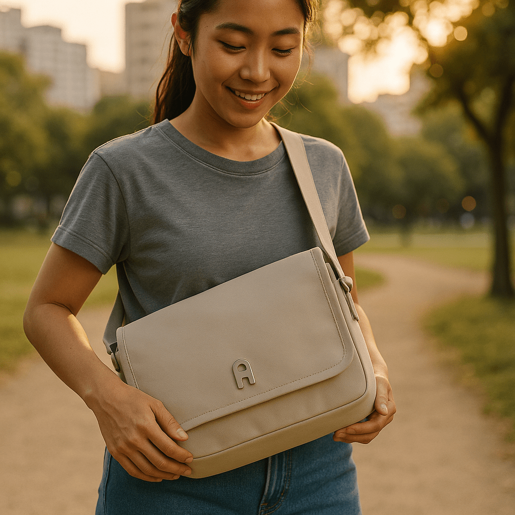 Urban Messenger Torba