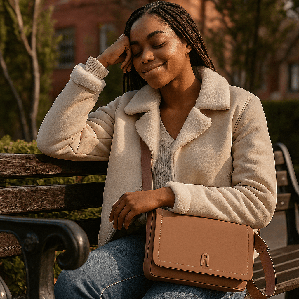 Urban Messenger Torba