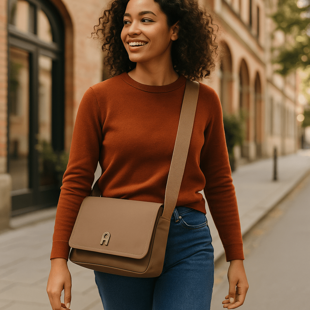 Urban Messenger Torba