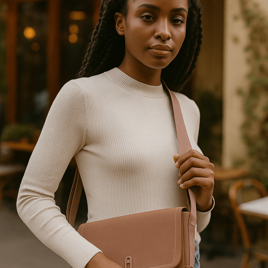 Urban Messenger Torba