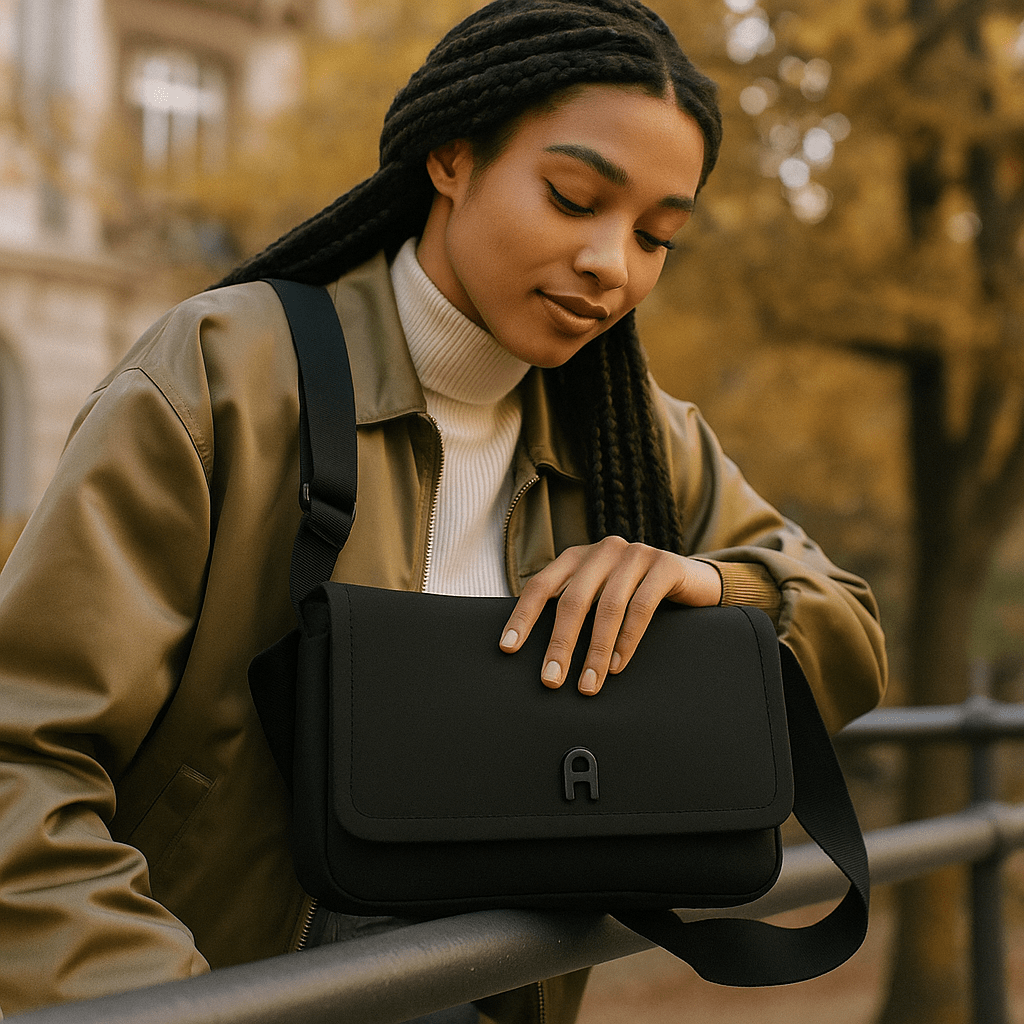 Urban Messenger Torba