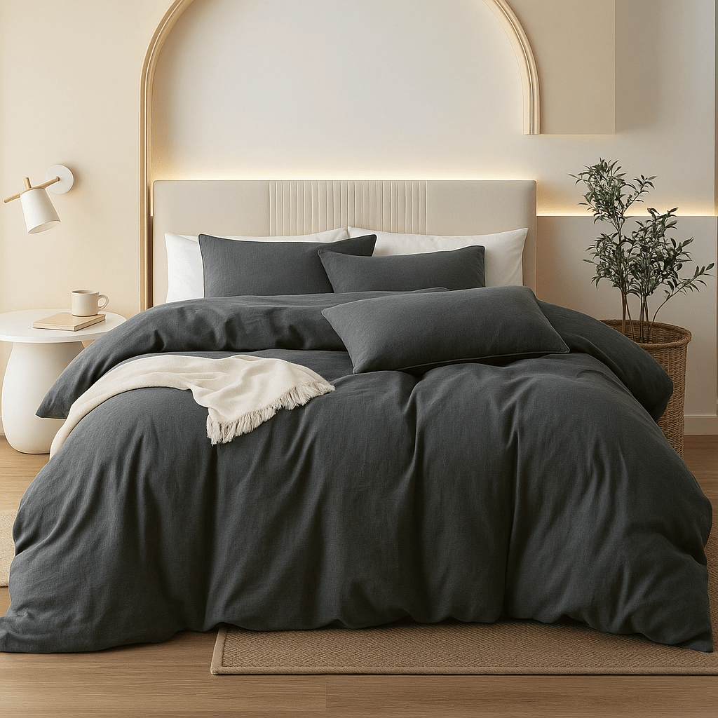 Urban Tranquil Posteljina 4u1