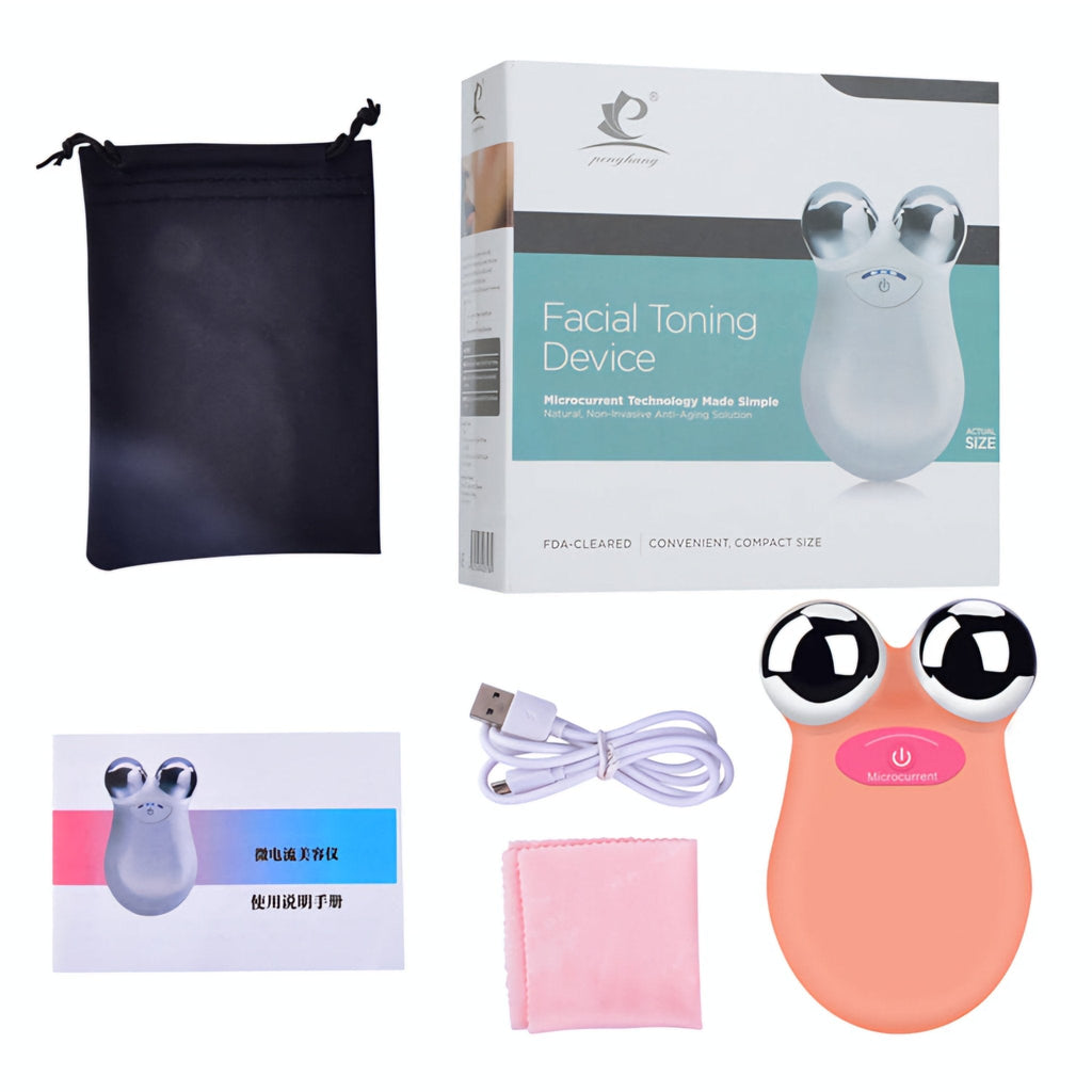 Uređaj za Toniranje Lica