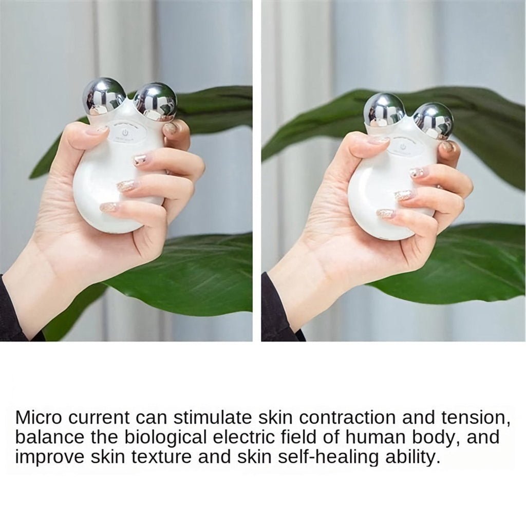 Uređaj za Toniranje Lica