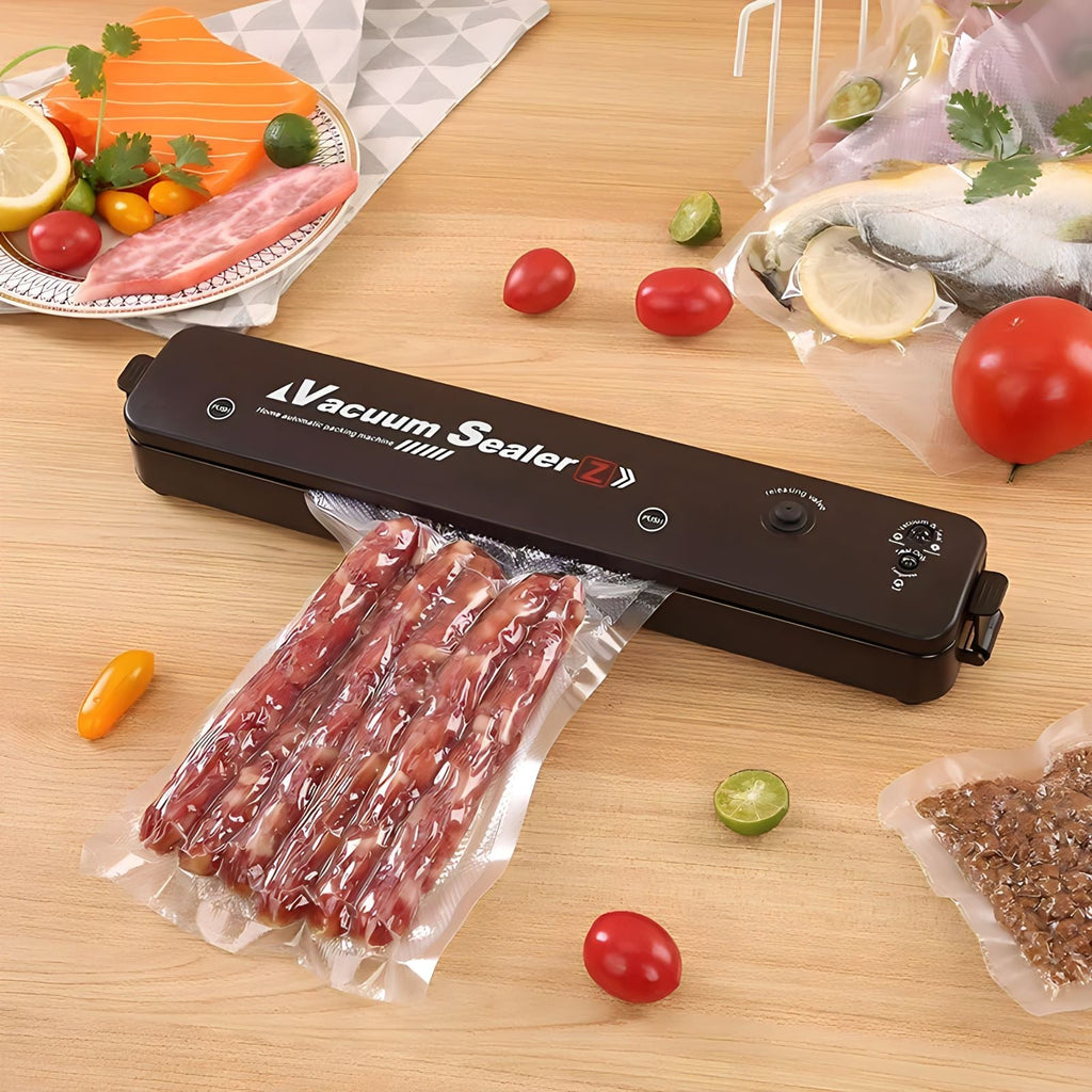 Uređaj za vakumiranje hrane