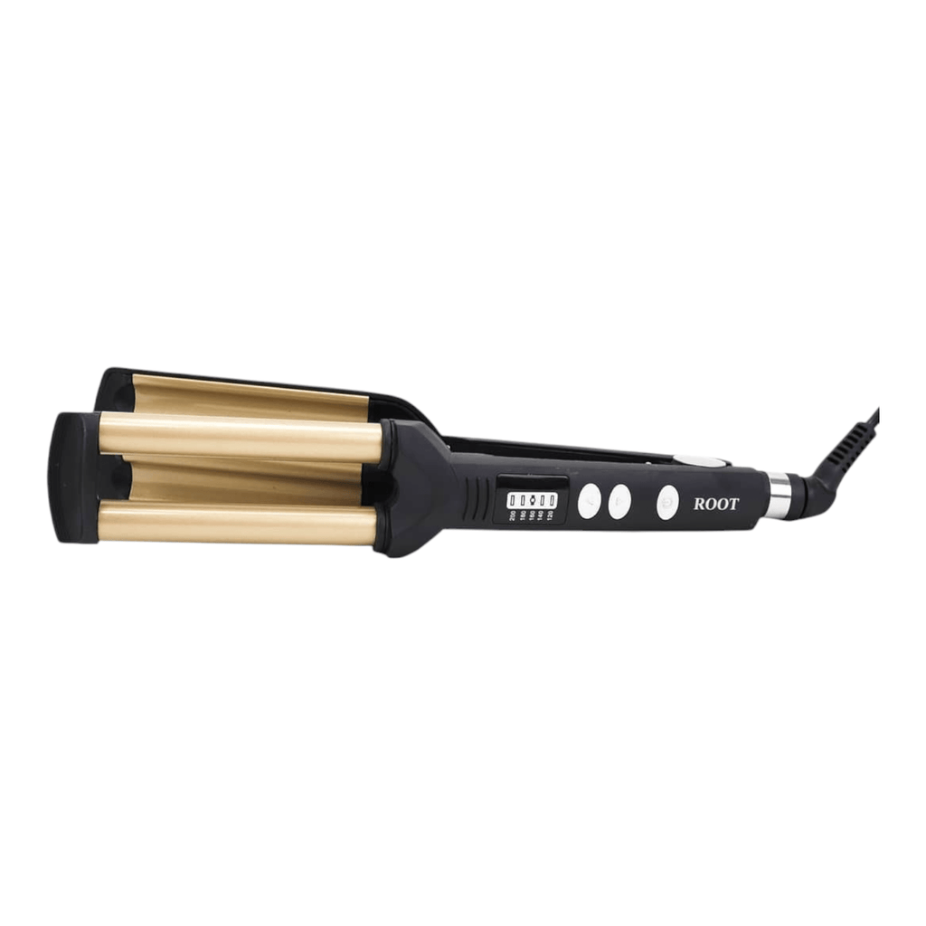 Uvijač za Kosu ROOT DT-2021