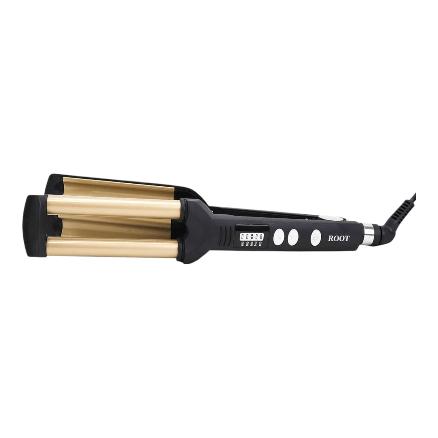Uvijač za Kosu ROOT DT-2021