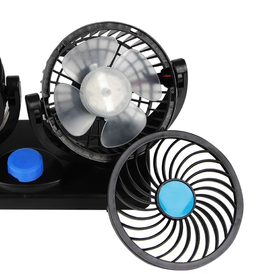 Ventilator za auto