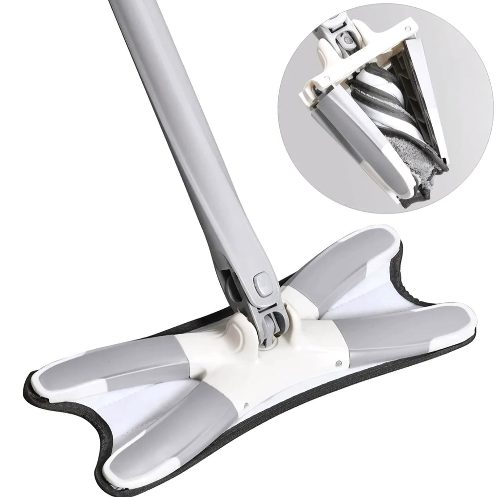 Višenamjenski 360° Mop za Čišćenje