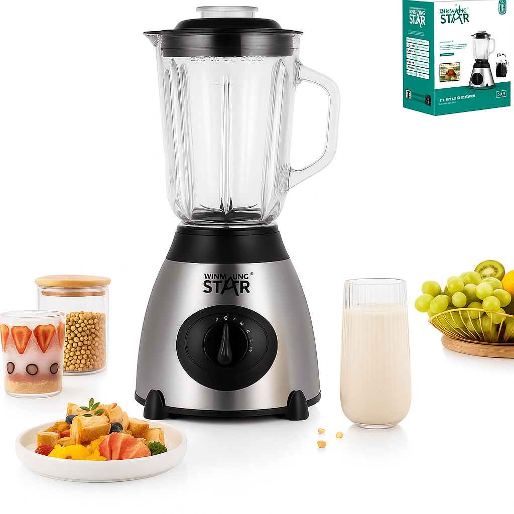 Višenamjenski Blender 1.5L