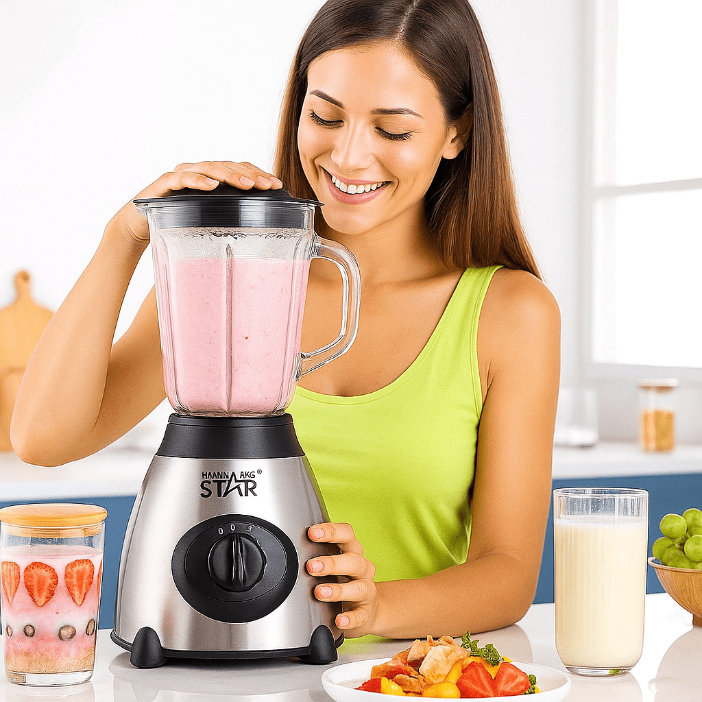 Višenamjenski Blender 1.5L