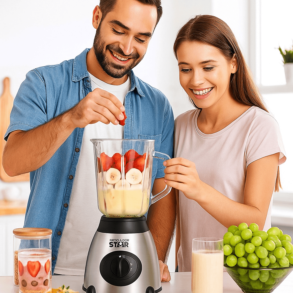 Višenamjenski Blender 1.5L