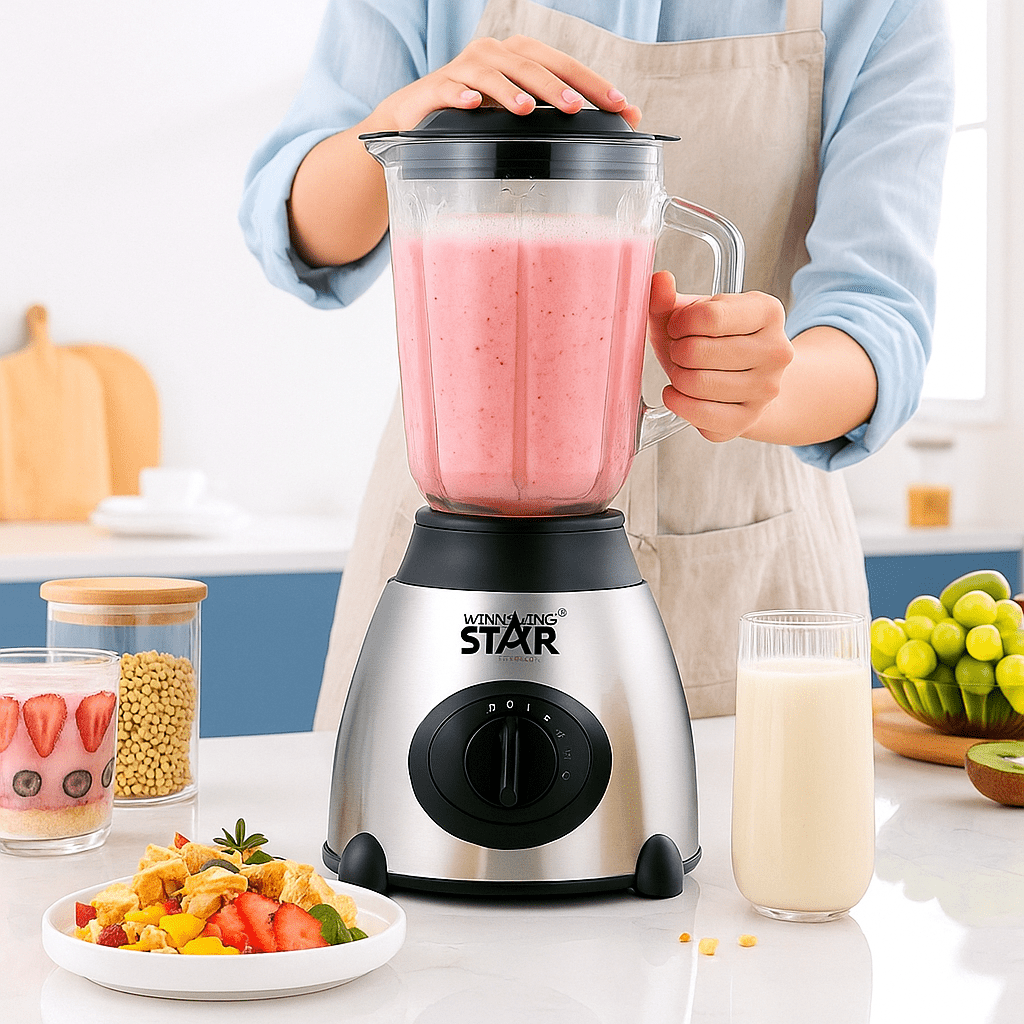 Višenamjenski Blender 1.5L