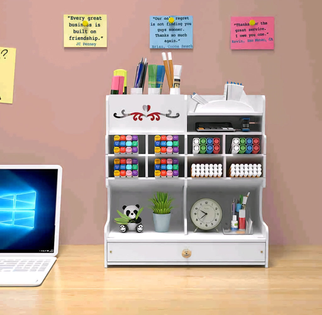 Višenamjenski Organizator za Stol