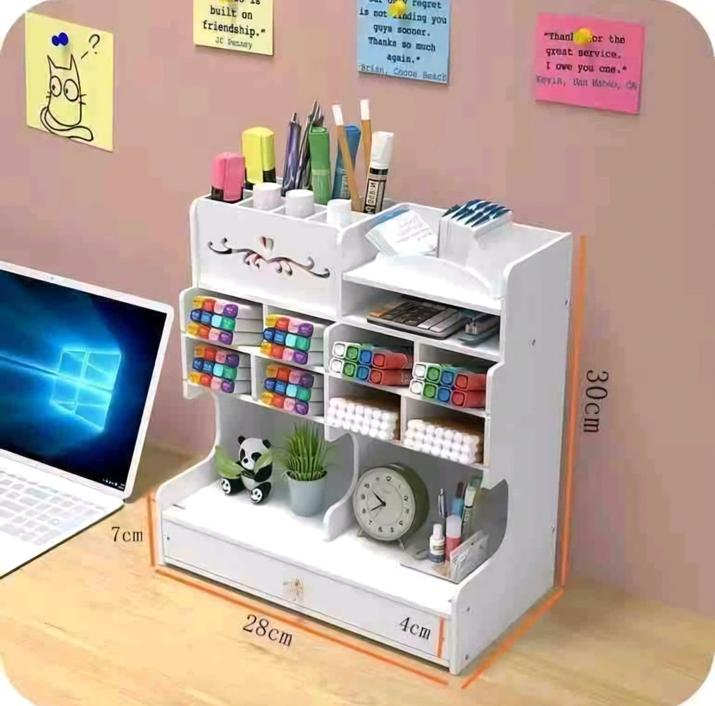 Višenamjenski Organizator za Stol