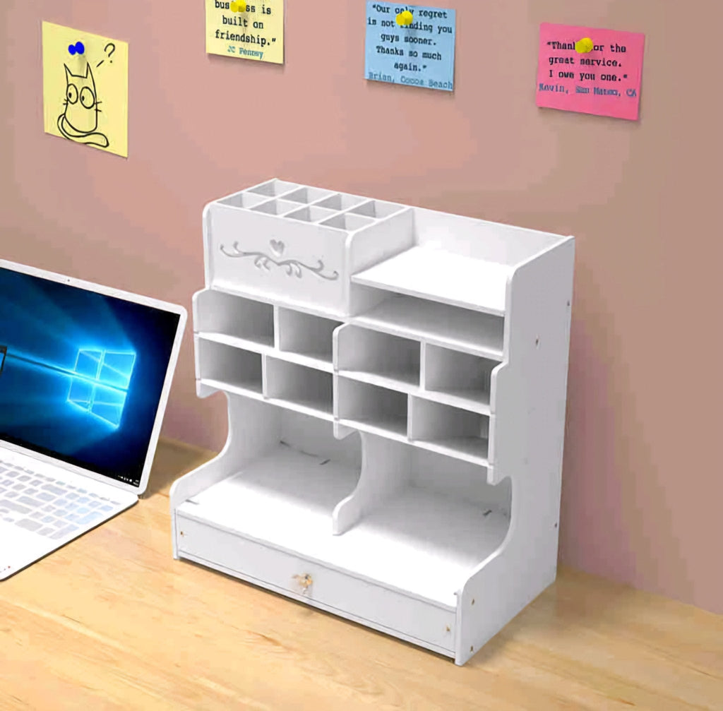 Višenamjenski Organizator za Stol