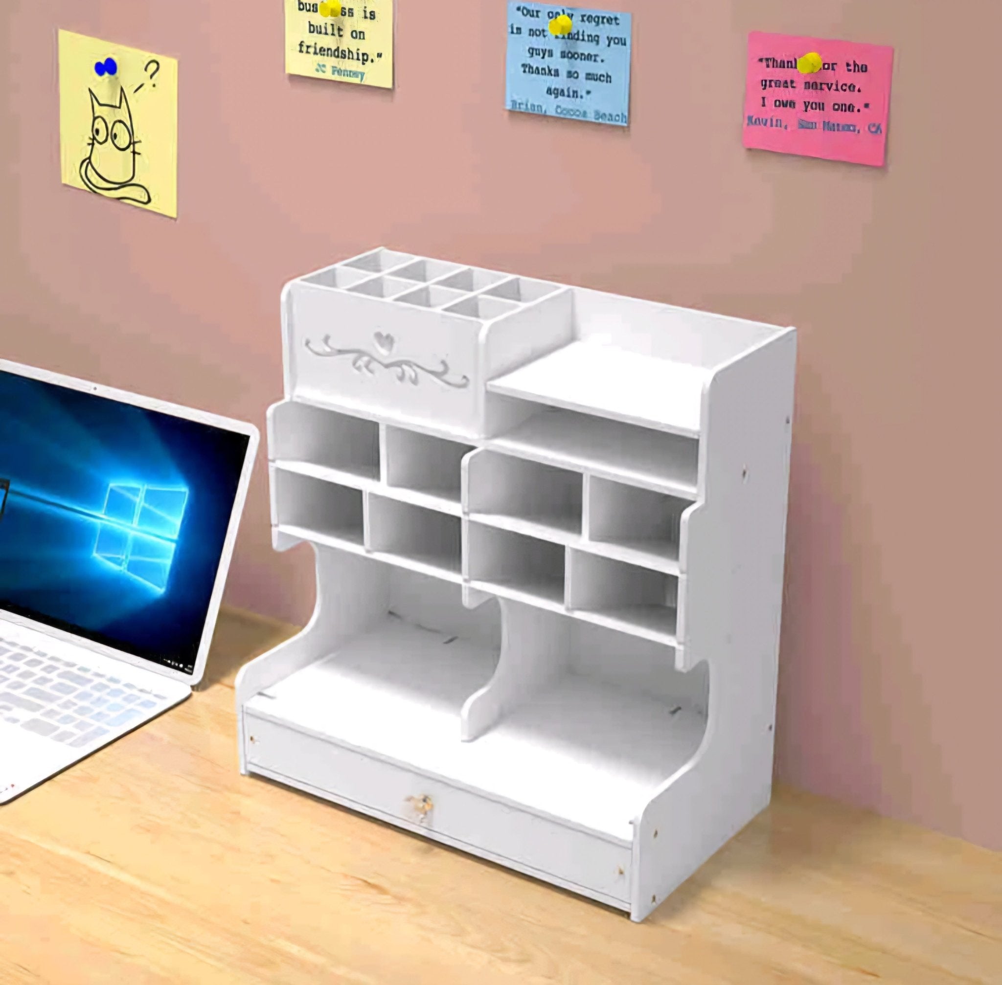 Višenamjenski Organizator za Stol