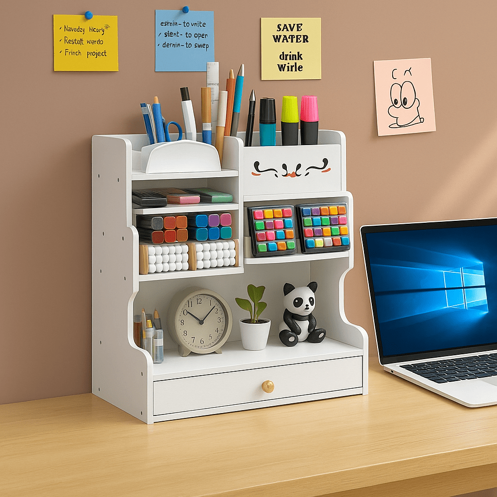 Višenamjenski Organizator za Stol