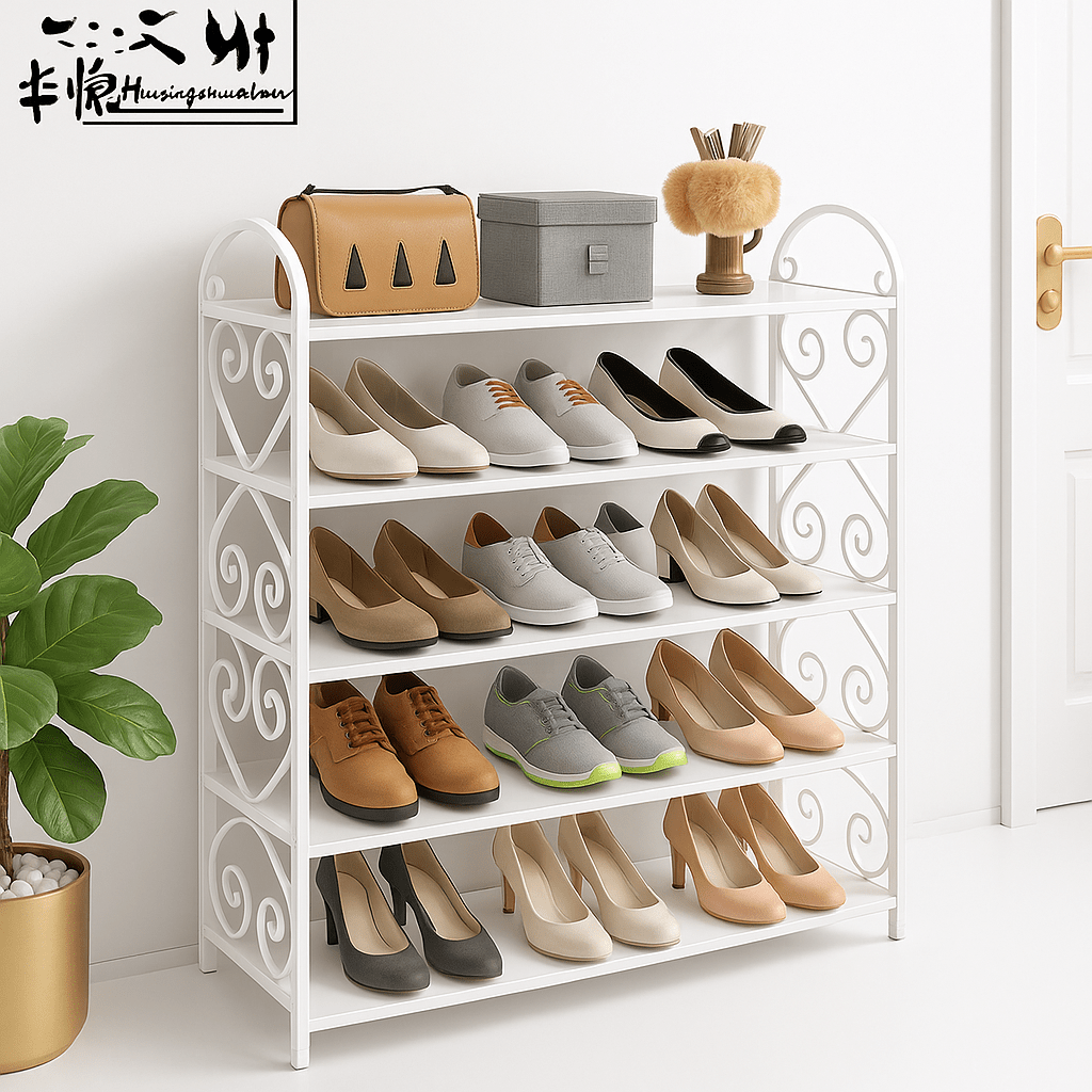 Višenamjenski Stalak za Cipele