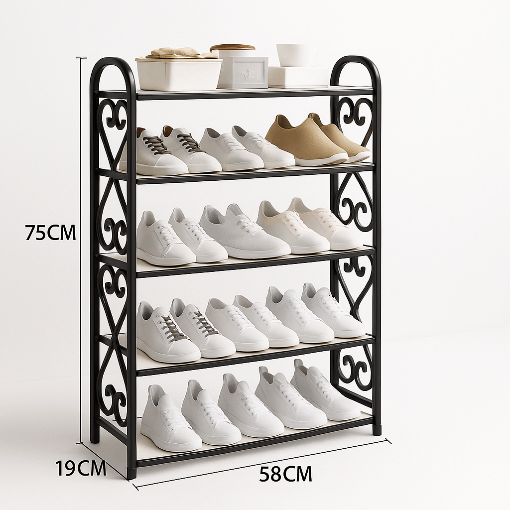 Višenamjenski Stalak za Cipele