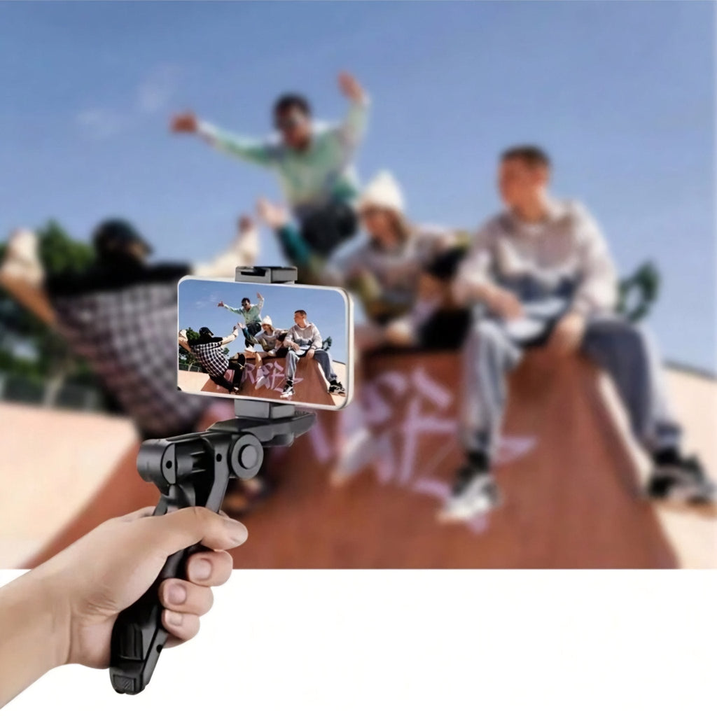 Vlogging set za snimanje videa za pametne telefone