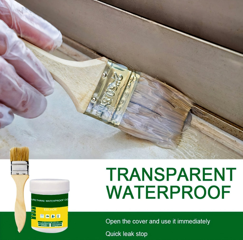 Vodootporna Poliuretanska Pasta 3+1 GRATIS