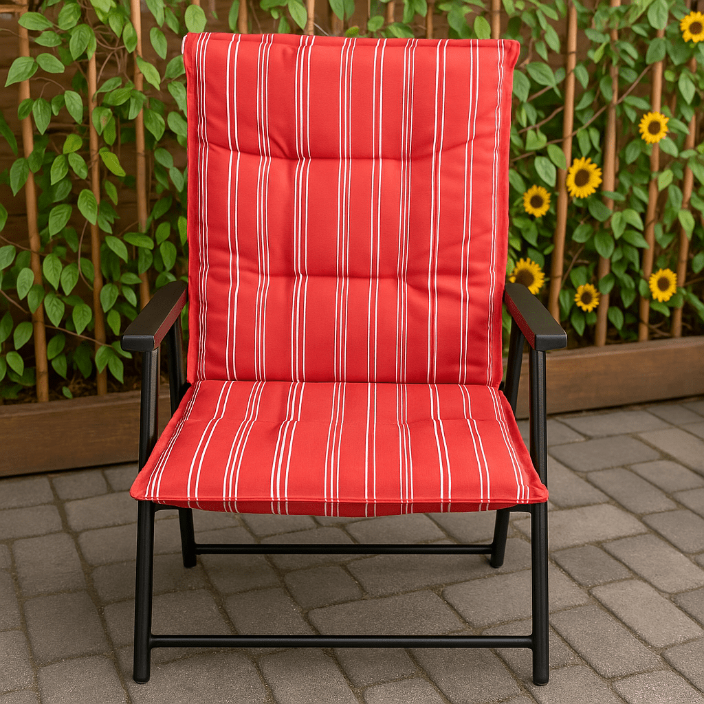 Vrtna Stolica s Jastukom