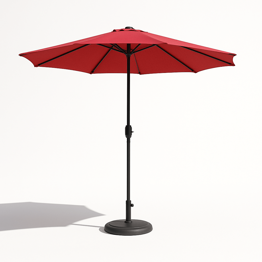 Vrtni suncobran 2,7 m