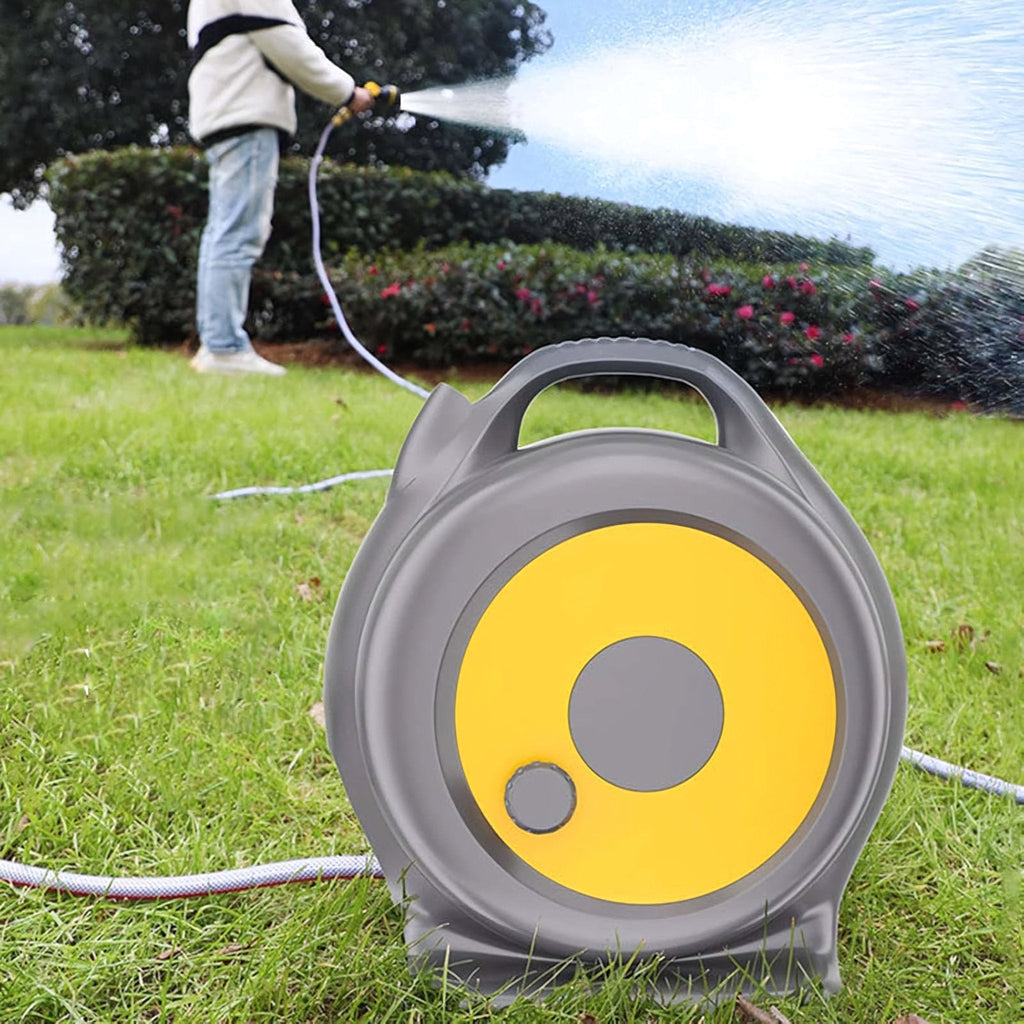 Vrtno crijevo šlauf motalica