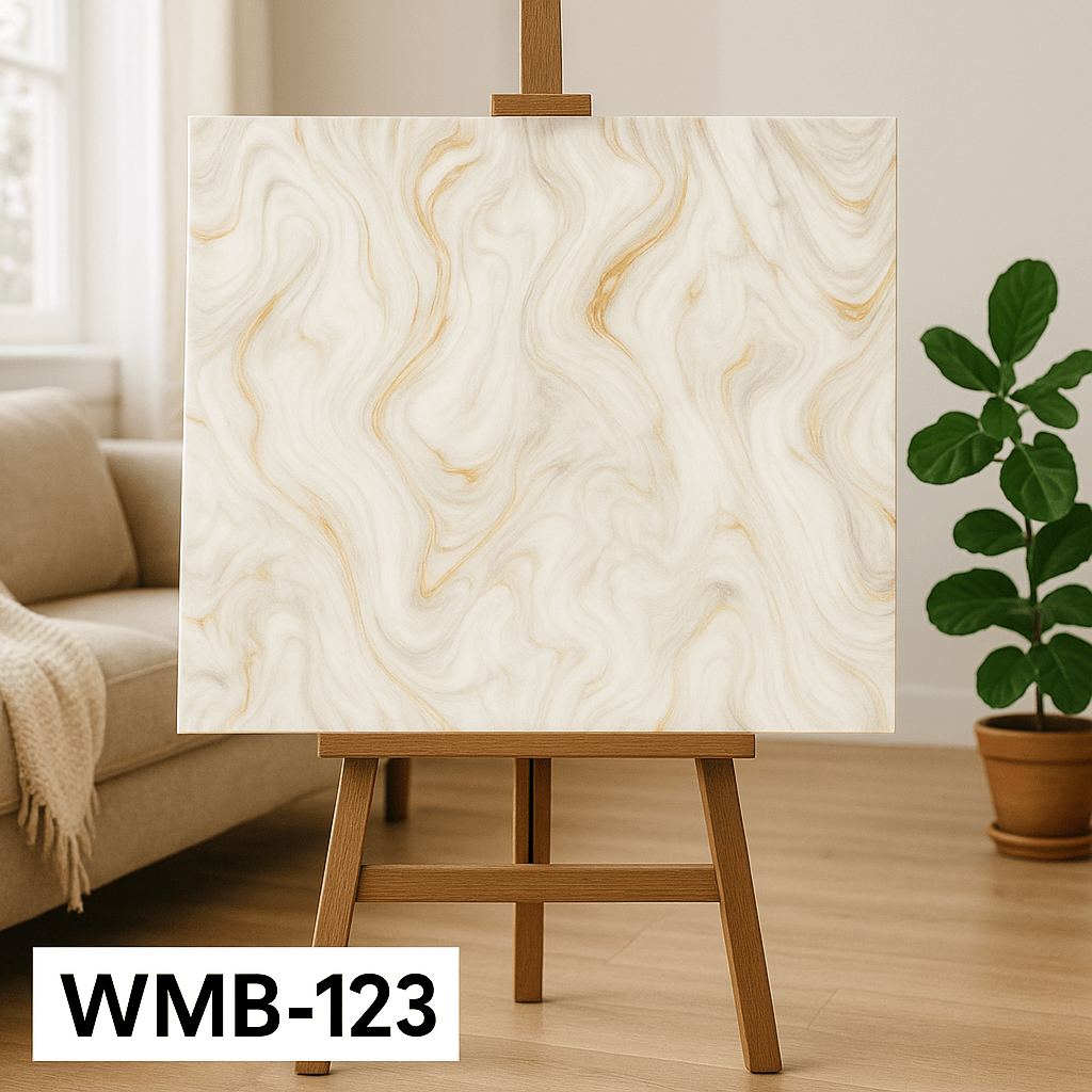 WMB-123 Samoljepljiva Tapeta 60x60 cm