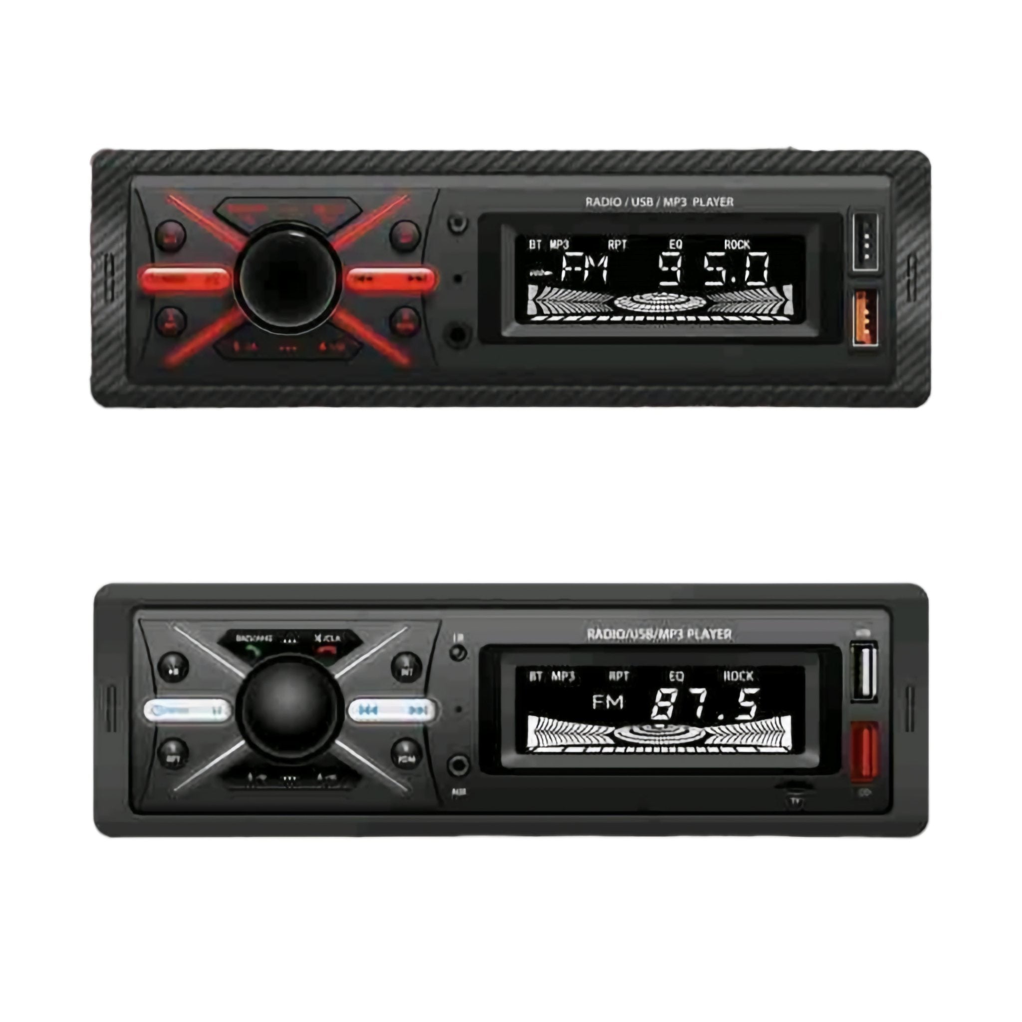 XY-010 Bluetooth Auto Radio