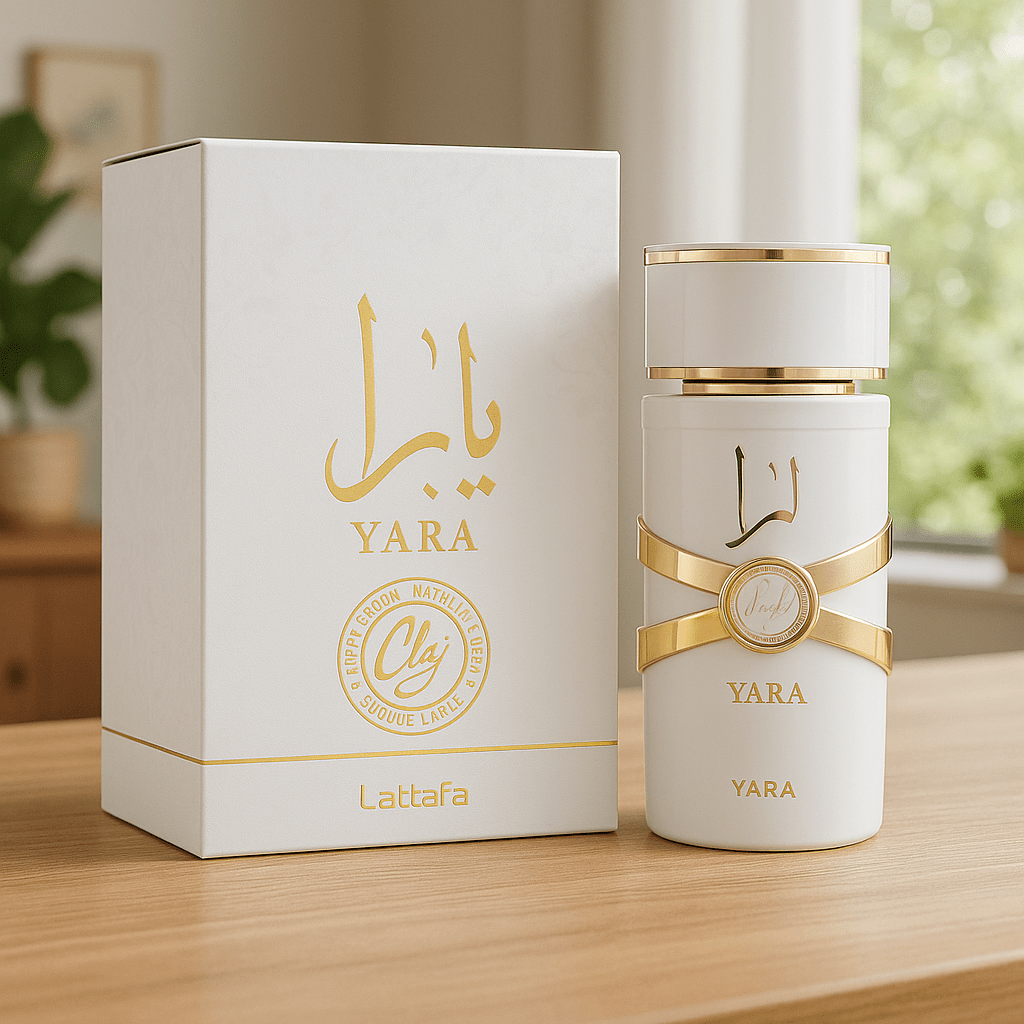 Yara Moi – Parfemska Voda za Žene 100 ml