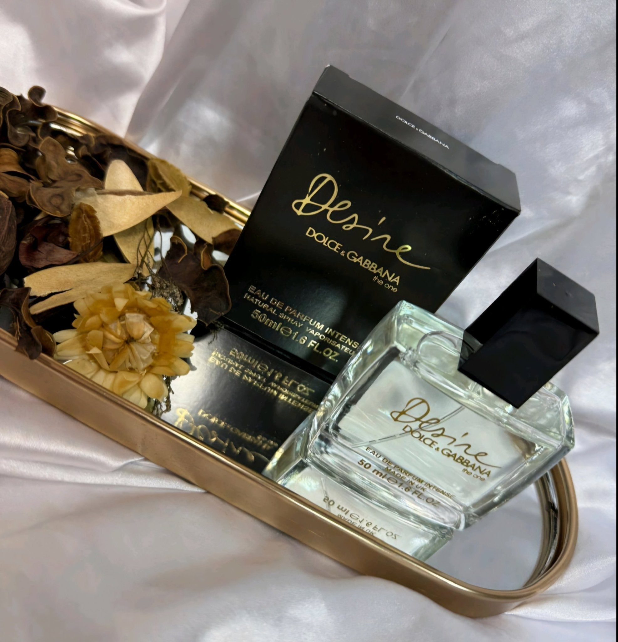 Ženski Parfem “Desire” 50ml