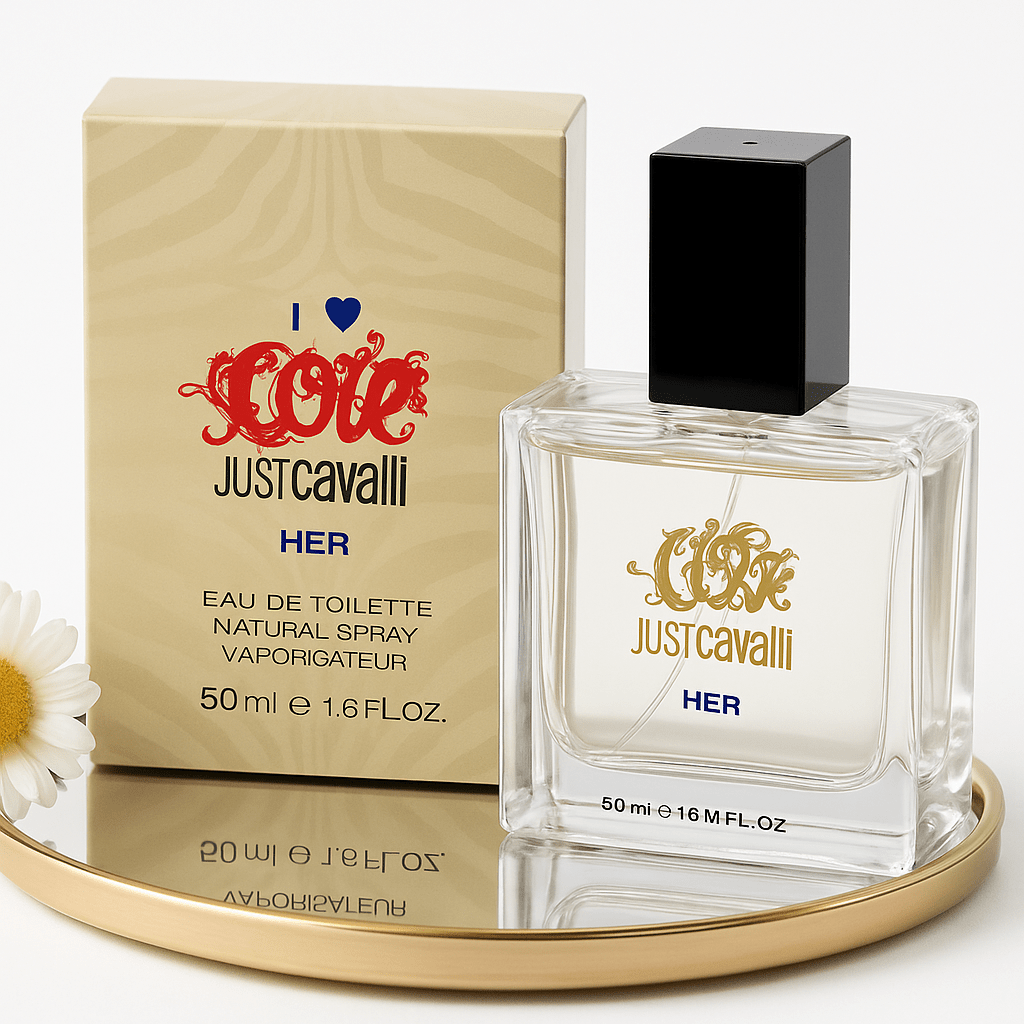 Ženski Parfem Just Her 50ml