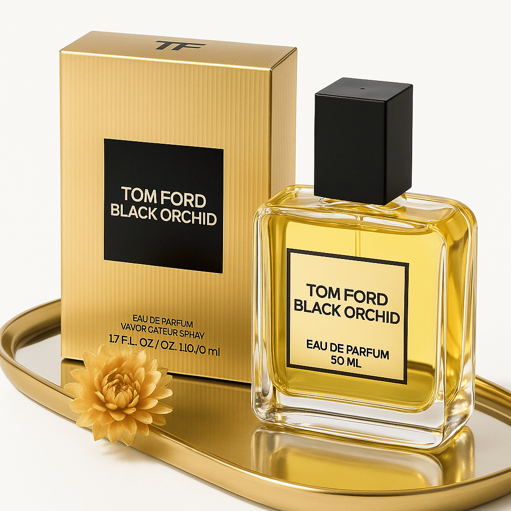Ženski Parfem Noćna Orhideja 50ml