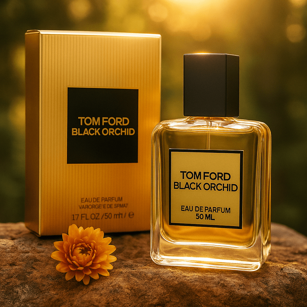 Ženski Parfem Noćna Orhideja 50ml