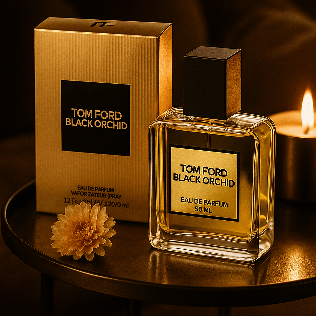 Ženski Parfem Noćna Orhideja 50ml