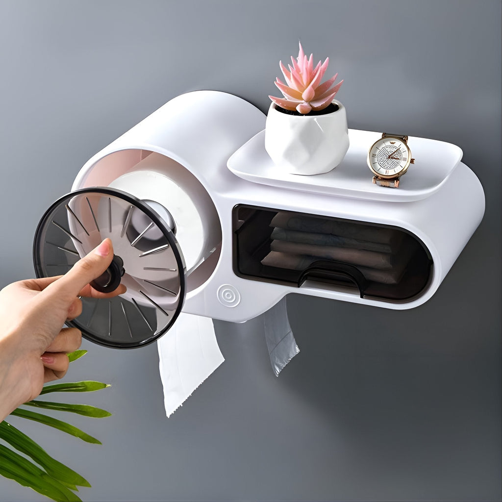 Zidni Držač Toaletnog Papira